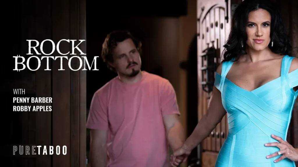 101201 01 01 puretaboo – Robby Apples, Penny Barber – Rock Bottom