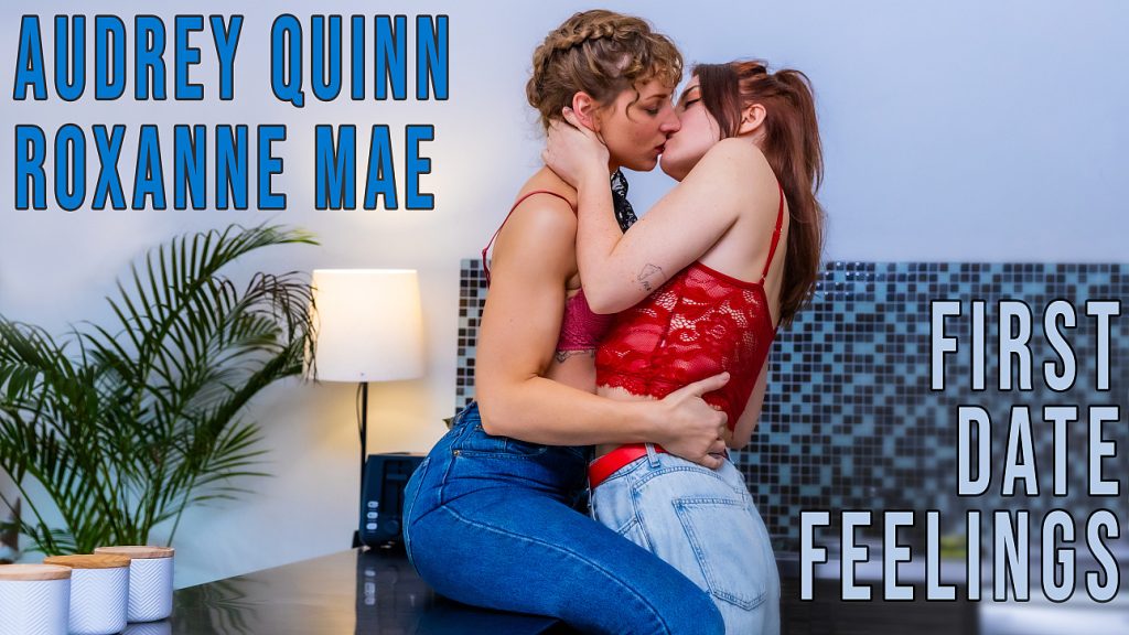 182859 1x girlsoutwest – Audrey Quinn, Roxanne Mae – Audrey Quinn, Roxanne – First Date Feelings