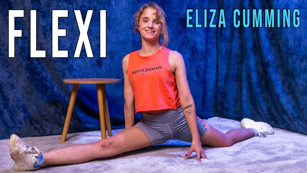 girlsoutwest – Eliza Cumming – Eliza Cumming – Flexi 1 182981 3x girlsoutwest – Eliza Cumming – Eliza Cumming – Flexi