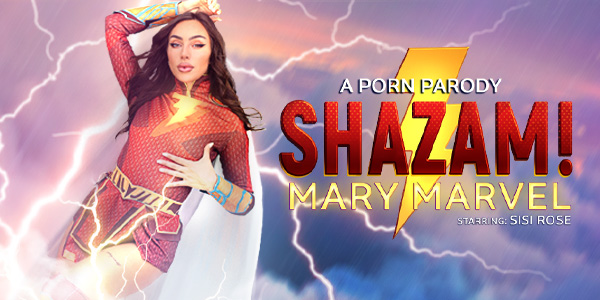 64dfa585709f4281075682 vrconk – Sisi Rose – Shazam: Mary Marvel (A Porn Parody)