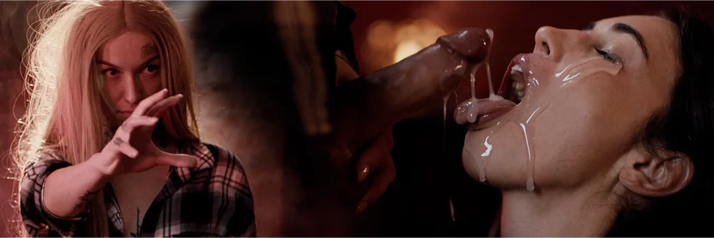 futanari out of the blue 1500x500 a futanari – Sandra Lyd, Tabitha Poison – Out of the Blue