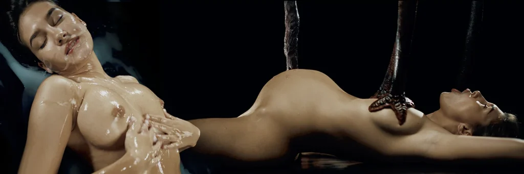 hentaied – Ellie Luna – Navel Injection 1 hentaied navel injection 1500x500 a hentaied – Ellie Luna – Navel Injection