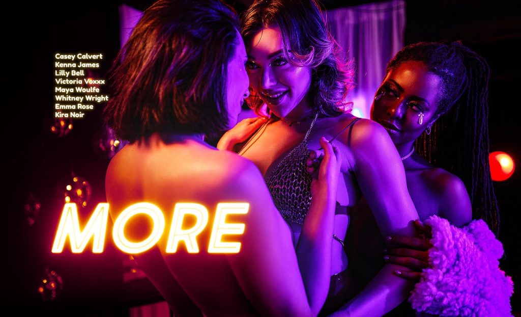 1 size2000 2 lifeselector – Casey Calvert, Kenna James, Lilly Bell, Victoria Voxxx, Whitney Wright, Emma Rose, Kira Noir – More