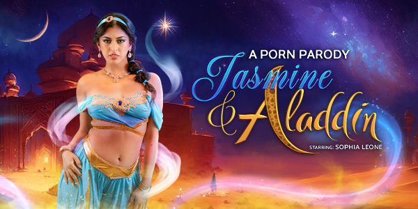 Free VRConk Sophia Leone - Sophia Leone Jasmine and Aladdin (A Porn Parody) Video Watch on FatPass 64f782f0a9102622750045 vrconk – Sophia Leone – Jasmine and Aladdin (A Porn Parody)