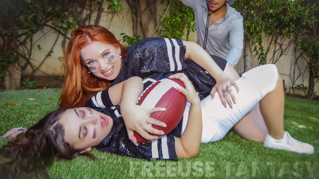 freeusefantasy – Madison Morgan, Leana Lovings – Stay In the Game 1 bio big 25 freeusefantasy – Madison Morgan, Leana Lovings – Stay In the Game