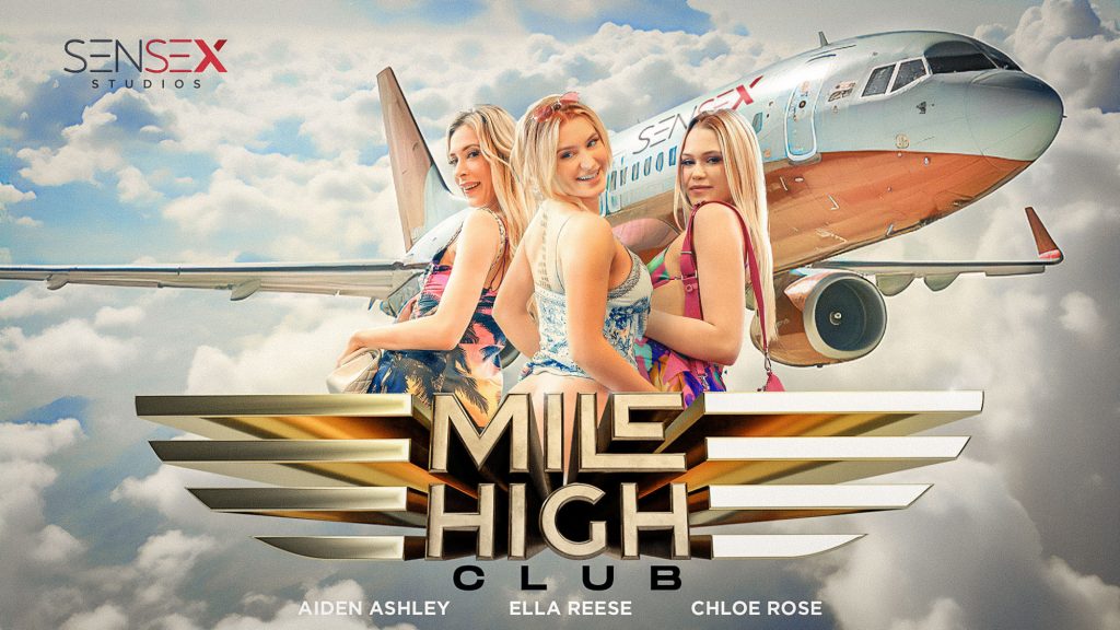 sensex aiden ashley chloe rose ella reese maya farrell mile high club 1 lrg sensex – Aiden Ashley, Chloe Rose, Ella Reese, Maya Farrell – Mile High Club
