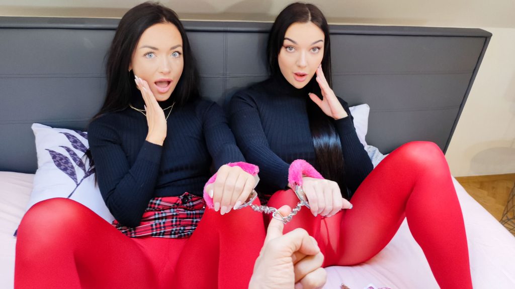 100568 01 01 immorallive – Lady Gang, Zuzu Sweet, Porno Dan – Hardcore Handcuffed Threesome w Big Ass BFF Lady Gang and Zuzu Sweet – Part 1