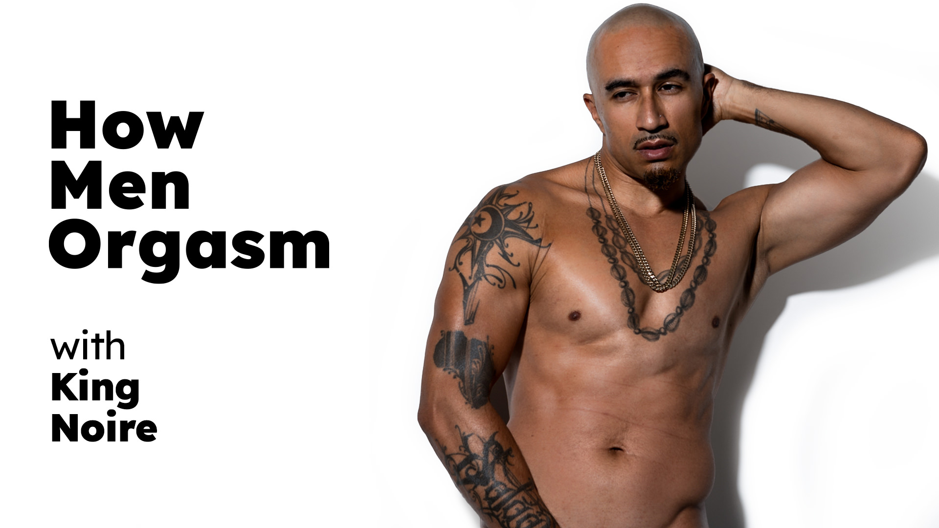 112254 01 01 howmenorgasm adulttime – King Noire – How Men Orgasm – King Noire