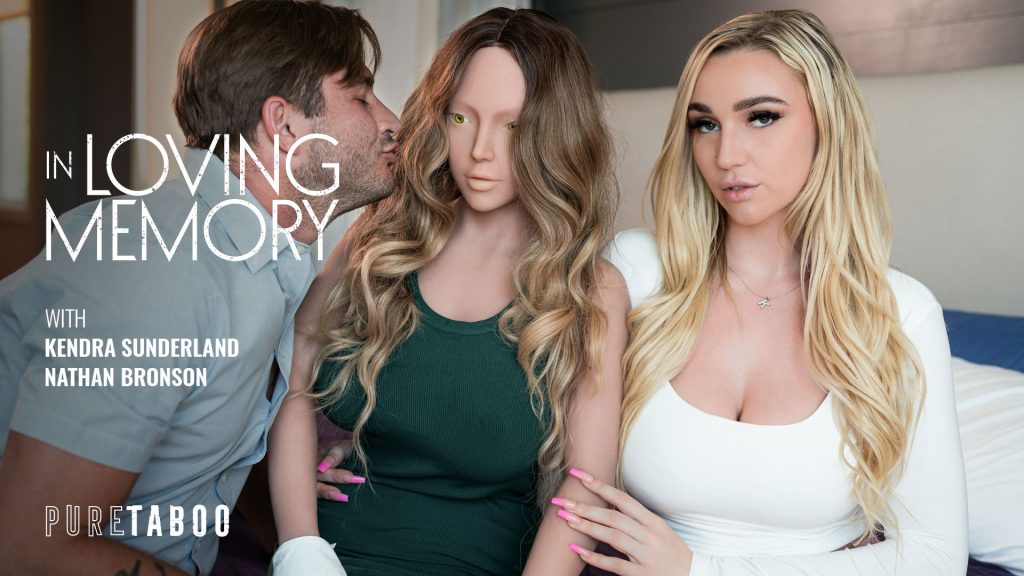 puretaboo – Nathan Bronson, Kendra Sunderland – In Loving Memory 1 114442 01 01 puretaboo – Nathan Bronson, Kendra Sunderland – In Loving Memory