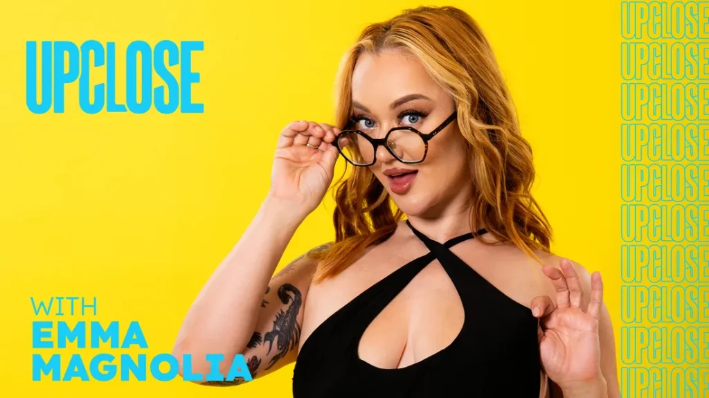 114724 01 01 upclose adulttime – Robby Apples, Emma Magnolia – Up Close with Emma Magnolia