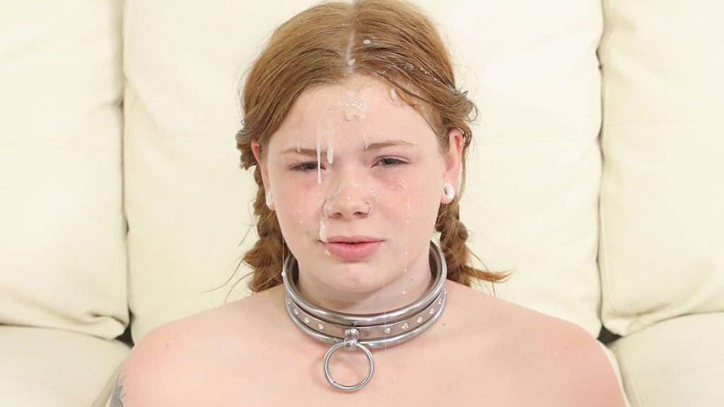 1452 1x blackpayback – Black Payback – Ginger Witch Bred Bitch