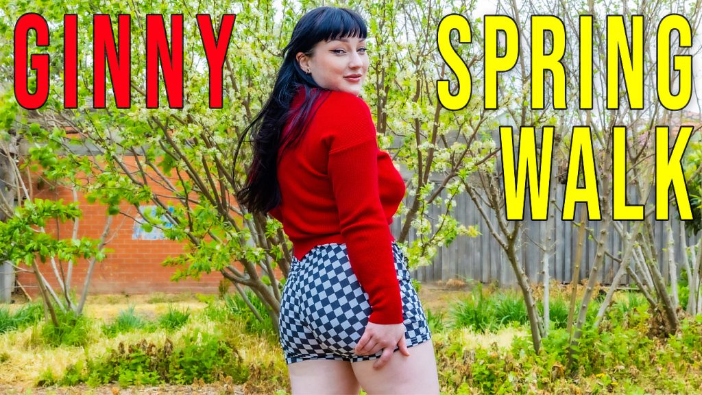 183511 1x girlsoutwest – Ginny – Spring Walk