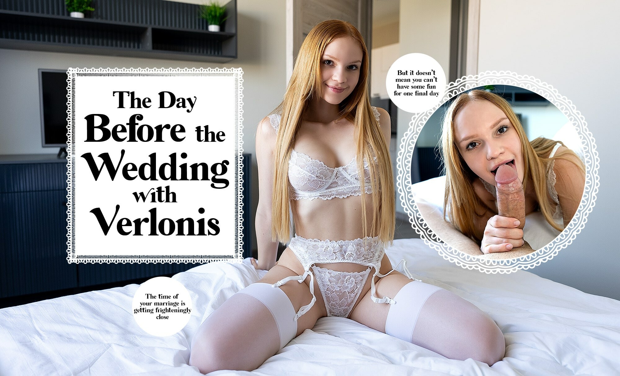 1 size2000 15 lifeselector – Verlonis – The Day Before the Wedding with Verlonis
