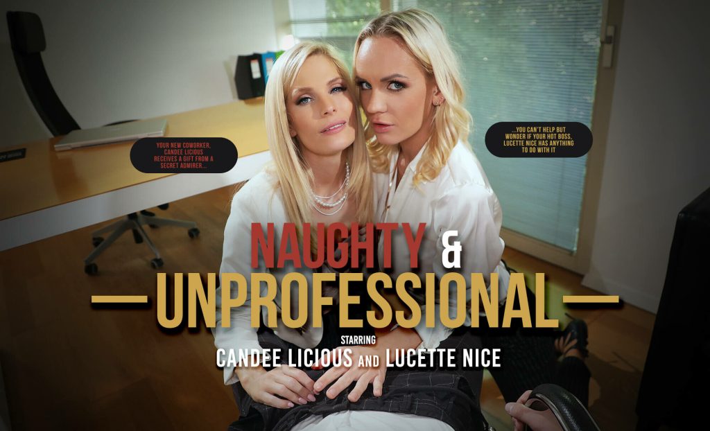 1 size2000 6 lifeselector – Candee Licious, Lucette Nice – Naughty and Unprofessional
