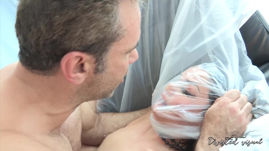 7336 twistedvisual – Allie Haze, Steven St. Croix – Allie Haze and Steven St. Croix Hardcore Saliva Fuck Fest