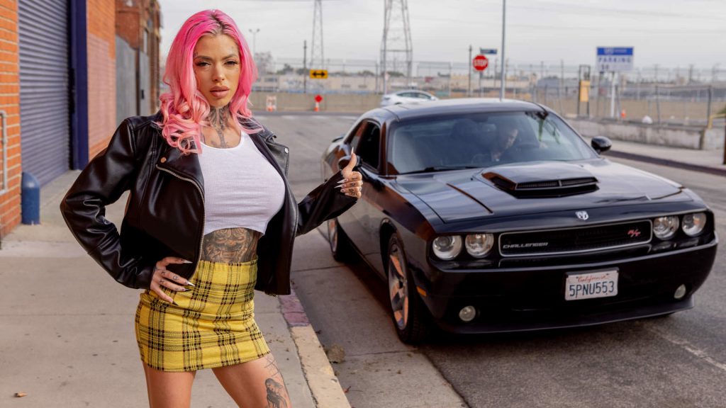 81897 01 01 wicked – Seth Gamble, Chantal Danielle – Just the Tip