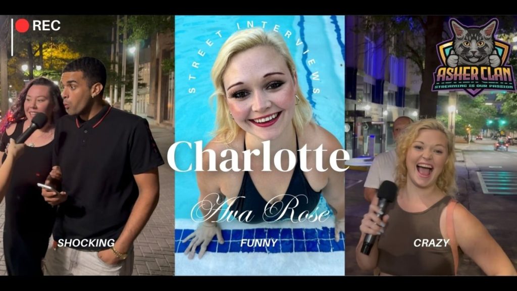 9690 1x theflourishxxx – Ava Rose – AsherClan Street Interviews Charlotte – Ava Rose