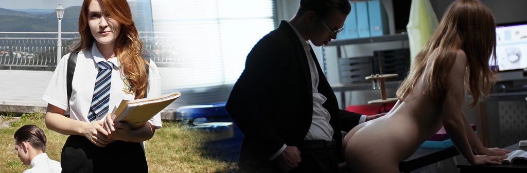 Freeze The Bully Gets Bullied freeze – Jia Lissa, Tommy Gold – The Bully gets Bulled