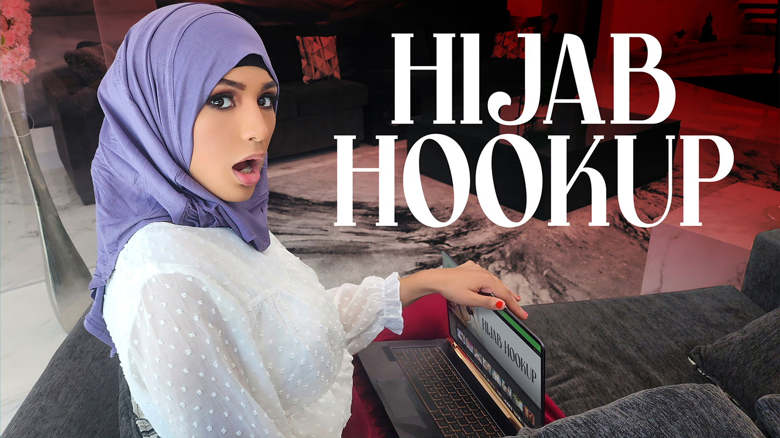 bio big 40 hijabhookup – Nina Nieves – The Future Prom Queen