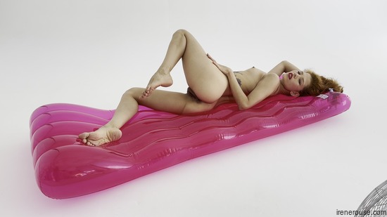 ir01 irenerouse – Irene Rouse – Video from taking pictures