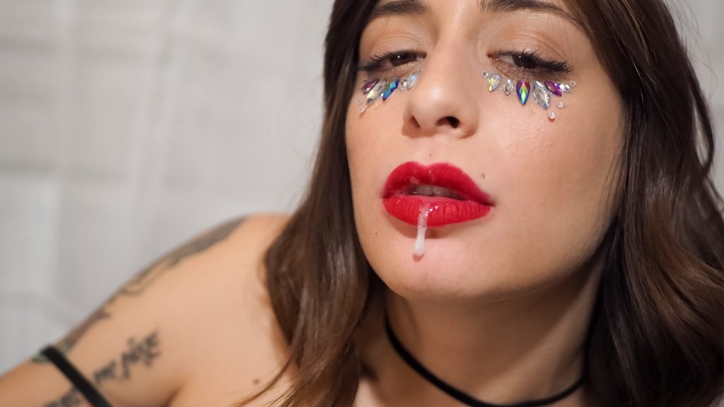 lezkey – Silvia Soprano – Elements: Part 4 1 lky0051 Silvia Soprano Element 4 solo player lezkey – Silvia Soprano – Elements: Part 4