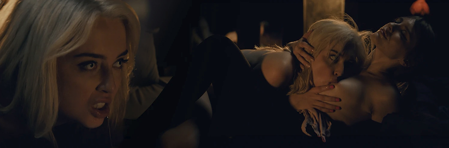 parasited kiss of the paras parasited – Lexi Lore, Melody Marks – Kiss of the Parasite