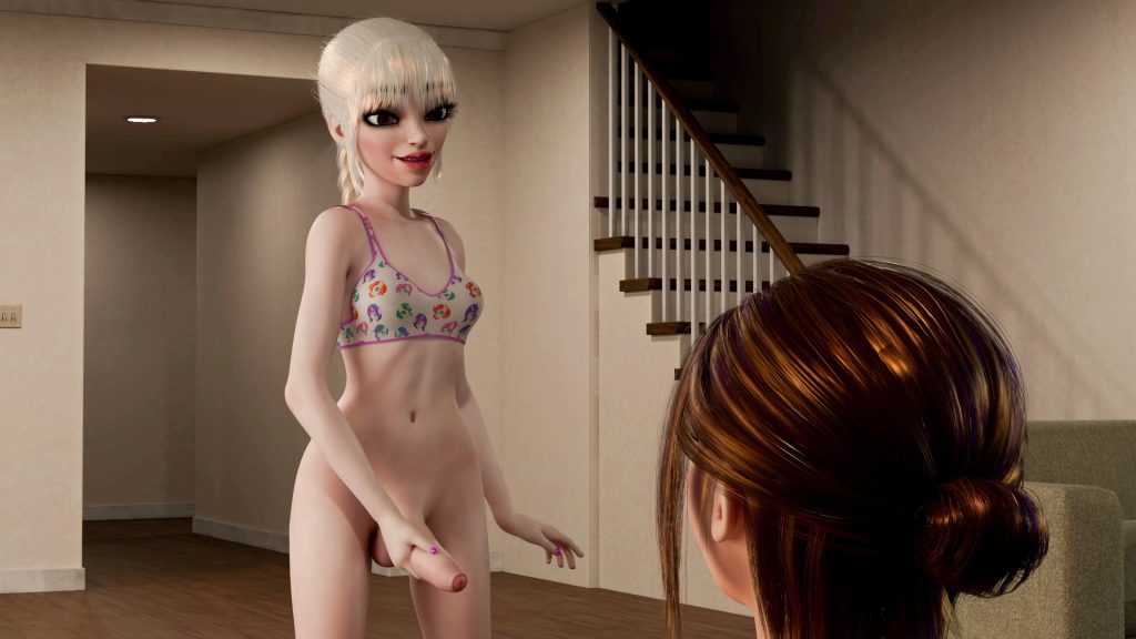 116122 01 01 agentredgirl adulttime – Agent Red Girl – Door 2 Door