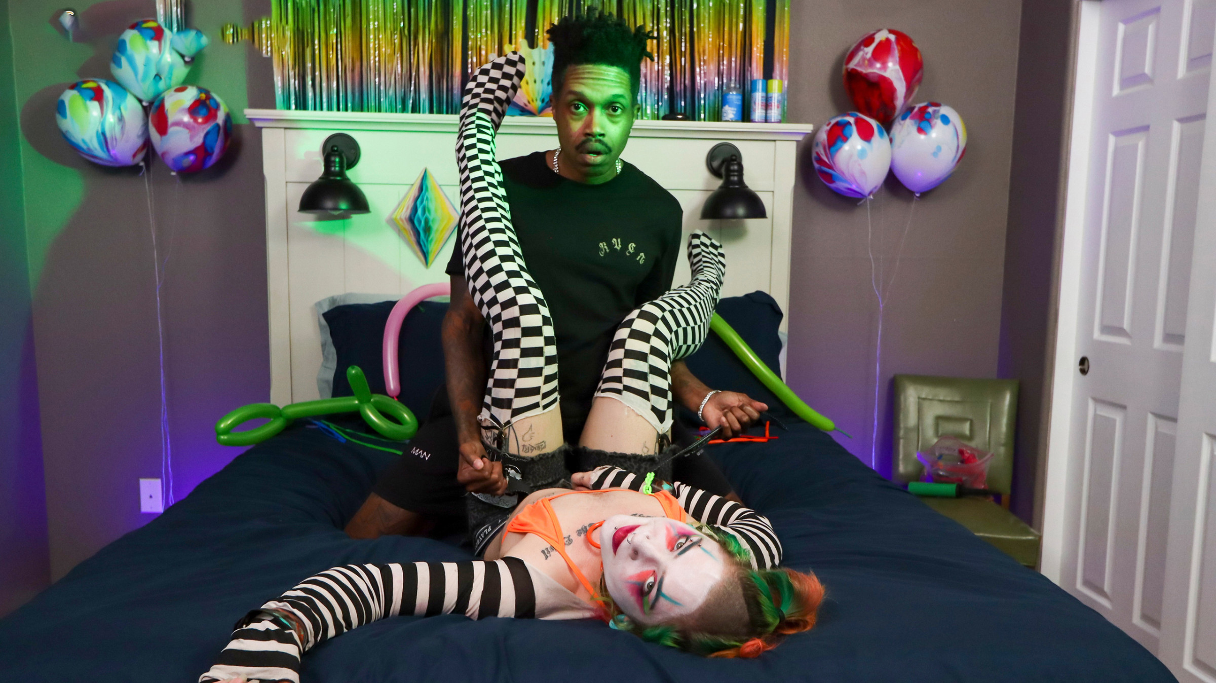 Free Transnificent Jax Mercurio - Jax Mercurio Jax Mercurio Blows More Than Balloons! Video Watch on FatPass 2014 transnificent – Jax Mercurio – Jax Mercurio Blows More Than Balloons!