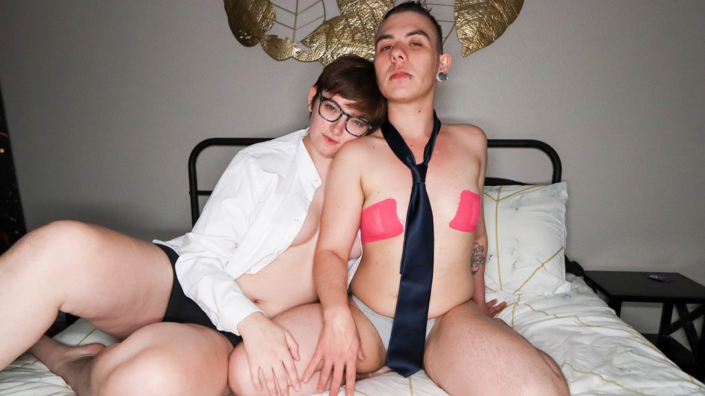 2048 transnificent – Kane Fawkes, Nel Parker – Date Night Dick Down with Nel and Kane!