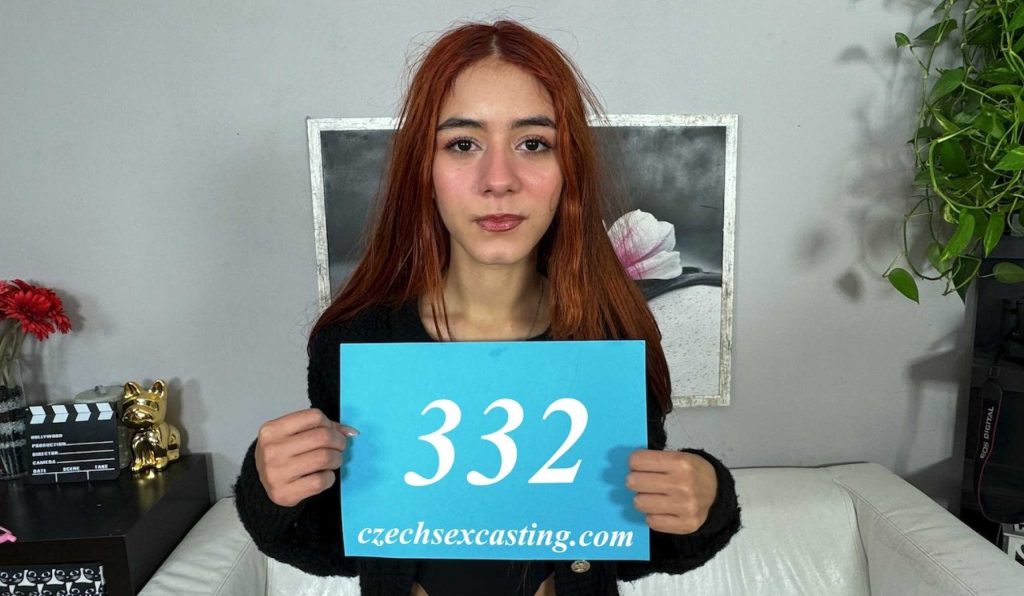 3a0b489fbef7e8e6 2560 1490 e 50 czechsexcasting porncz – Little Chloe, Max Dior – The shy redhead from Venezuela threw away her shame and her clothes