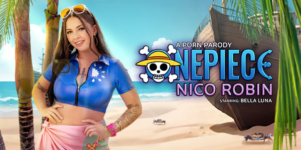 6549598bf2db2855675153 vrconk – Bella Luna – One Piece: Nico Robin (A Porn Parody)