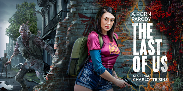 655e7f12f0d18720641188 vrconk – Charlotte Sins – The Last of Us: Ellie (A Porn Parody)