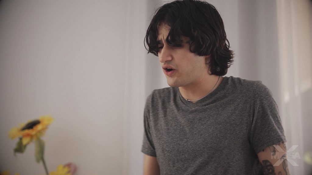 9648 1x missax – Charlie Forde, Elias Cash, Ryan Driller – Coach Driller