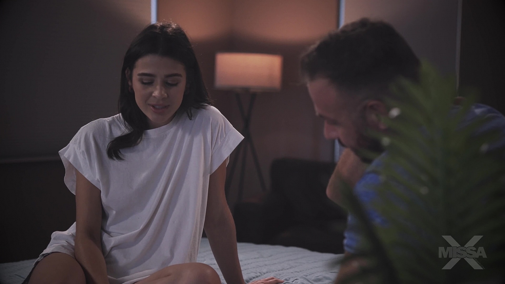 9669 missax – Chad White, Kylie Rocket, Whitney Wright – The Sleepover