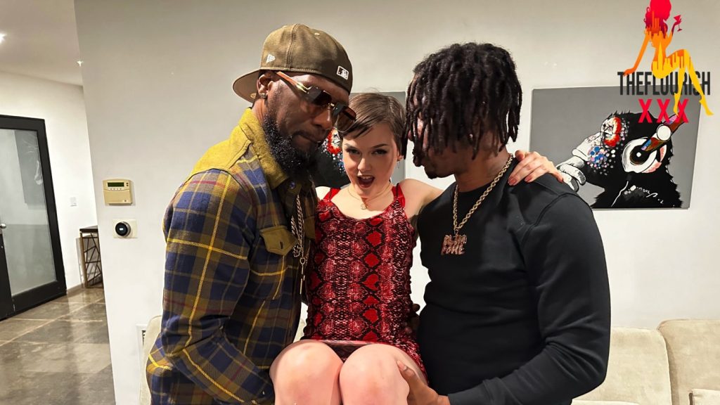 9853 1x theflourishxxx – Chocolate God, Jade Valentine, SlimPoke – Jade Valentine gets taken to POUNDTOWN for Anniversary