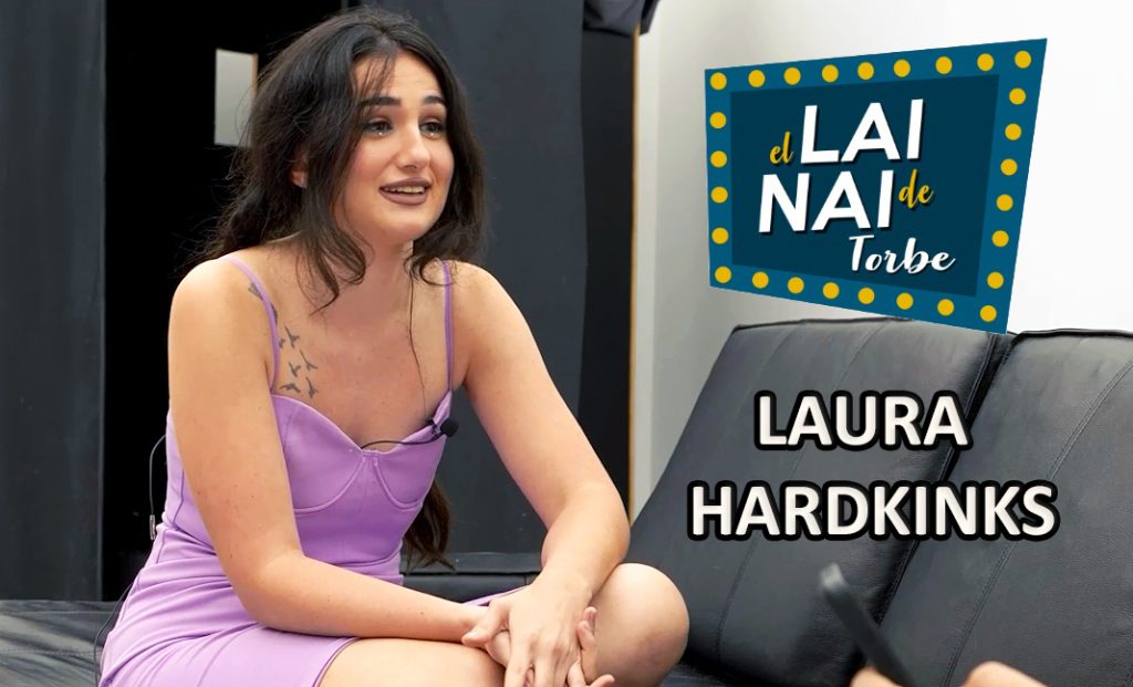 putalocura – Laura Hardkinks – Entrevistamos a Laura Hardkinks 1 EAe9Bz putalocura – Laura Hardkinks – Entrevistamos a Laura Hardkinks
