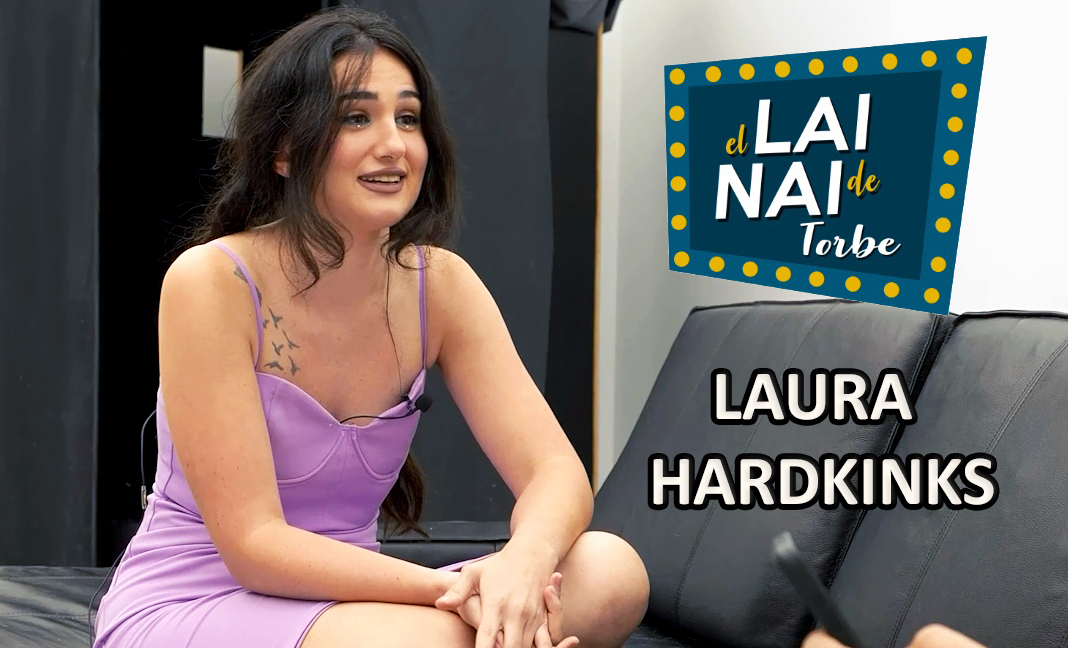 Free PutaLocura Laura Hardkinks - Laura Hardkinks Entrevistamos a Laura Hardkinks Video Watch on FatPass EAe9Bz putalocura – Laura Hardkinks – Entrevistamos a Laura Hardkinks