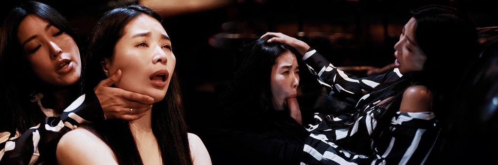 Futanari Old Lover futanari – Emiri Momota, Rikako Katayama – Old Lover