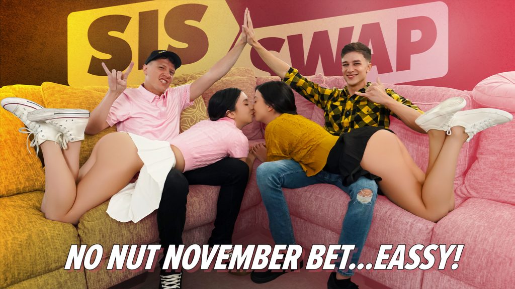 sisswap – Natalie Brooks, Amber Angel – Nuttin’ to Lose Now 1 bio big 16 sisswap – Natalie Brooks, Amber Angel – Nuttin’ to Lose Now