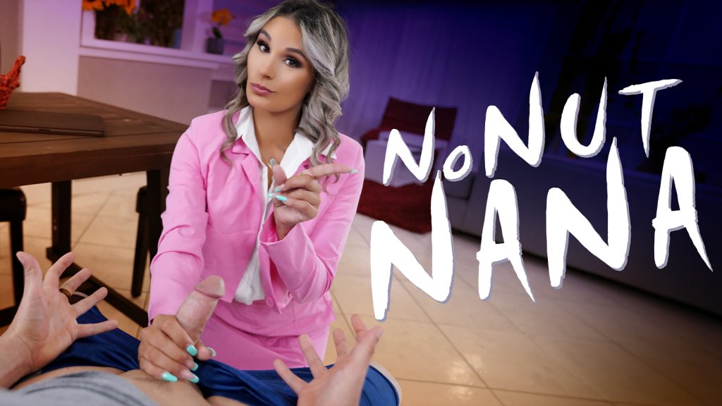 bio big 30 pervnana – Mandy Rhea – No Nut Nana