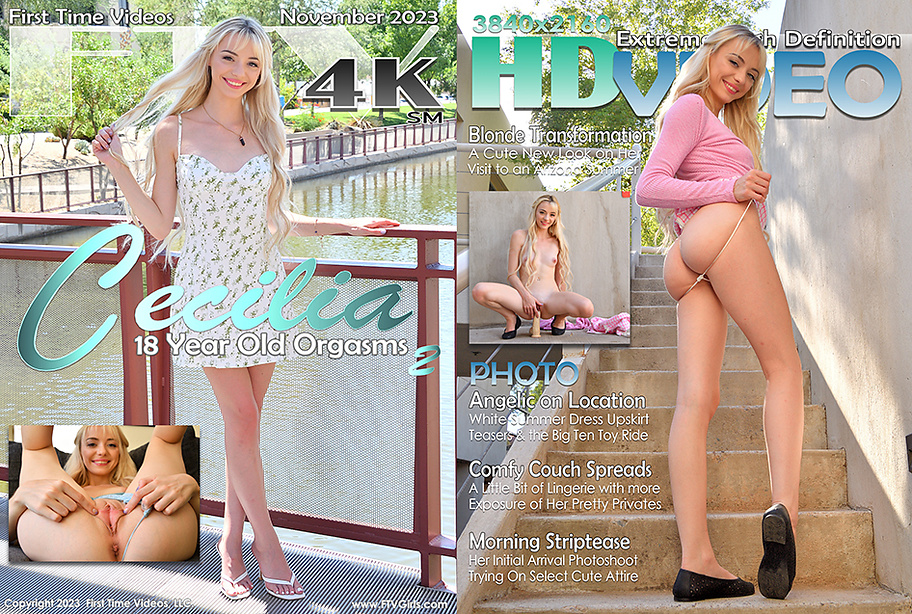 episode 2 ftvgirls – Cecilia 2 – 18 Year Old Orgasms