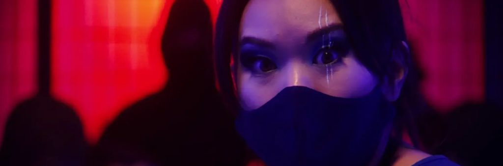 hentaied samurai sisters hentaied – Kimmy Kim – Samurai Sisters