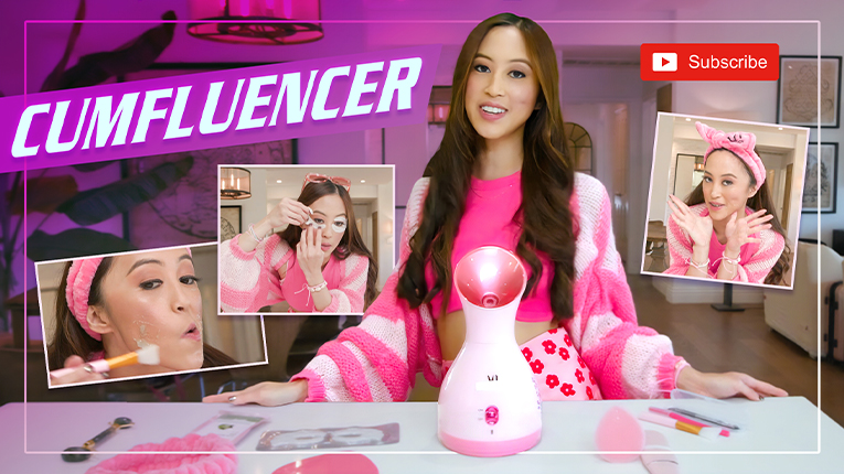 med 43 littleasians – Alexia Anders – The Secret to Perfect Skin