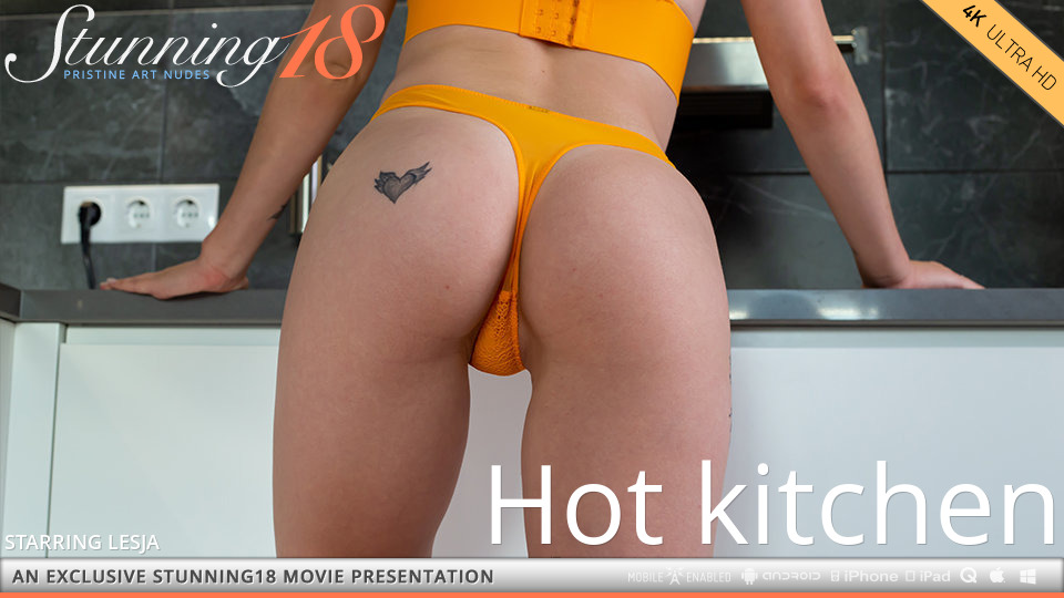 wide 5A489AE419A760B465DC88D71CD6F2F3 stunning18 – Lesja – Hot kitchen