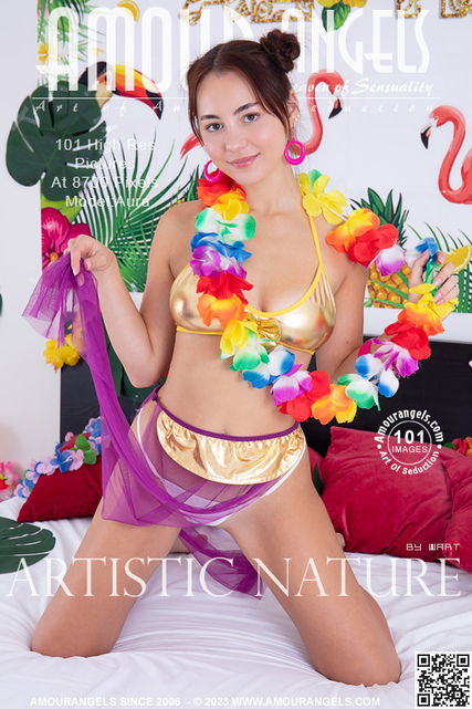 z cover 3382 amourangels – Aura – Artistic Nature