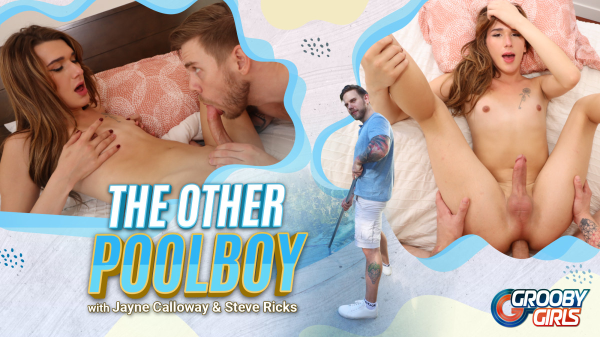 Free GroobyGirls Jayne Calloway - Jayne Calloway The Other Poolboy Video Watch on FatPass 247288 groobygirls – Jayne Calloway – The Other Poolboy