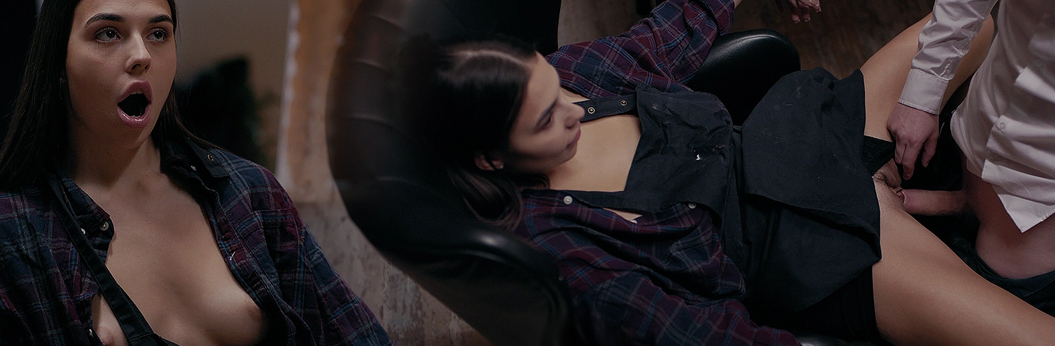 A Gift from the X freeze – Milancheek, Sam Bourne – A Gift From the X