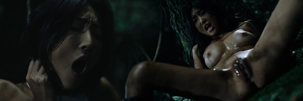 Plants vs Cunts 3 plantsvscunts – Emiri Momota – Plants vs Cunts vol. 3