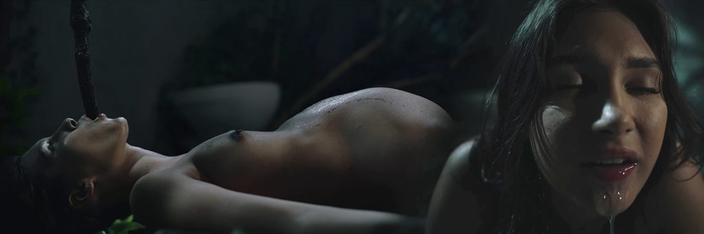 plants vs cunts 2 plantsvscunts – Ellie Luna – Plants vs Cunts vol. 2