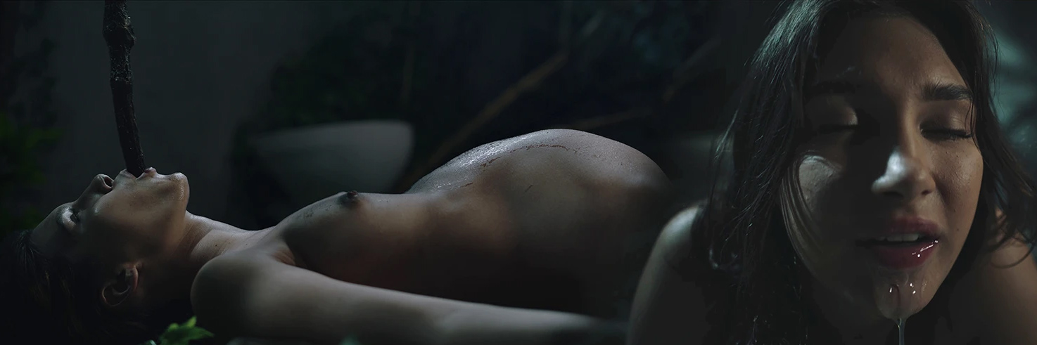 plants vs cunts 2 plantsvscunts – Ellie Luna – Plants vs Cunts vol. 2